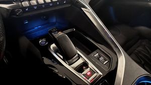 Peugeot 3008 bild 15