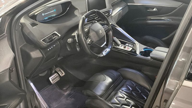 Peugeot 3008 bild 10