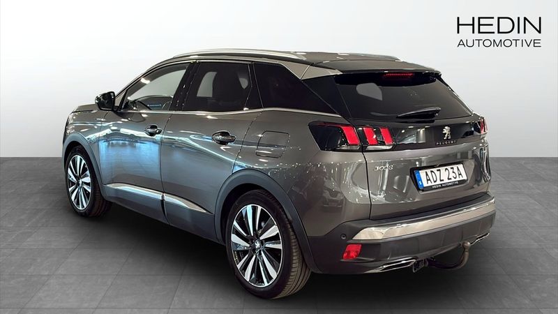 Peugeot 3008 bild 2