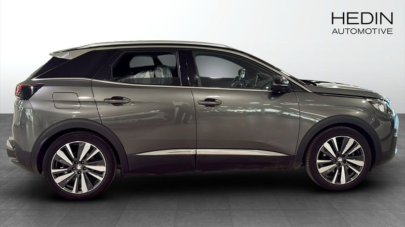 Peugeot 3008 bild 6