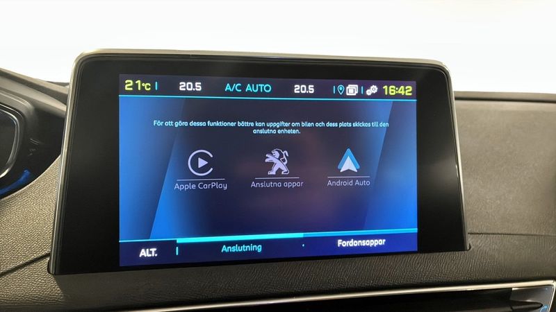 Peugeot 3008 bild 12