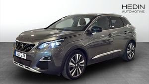 Peugeot 3008 bild 1