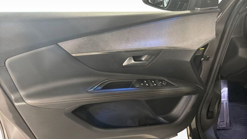 Peugeot 3008 bild 11