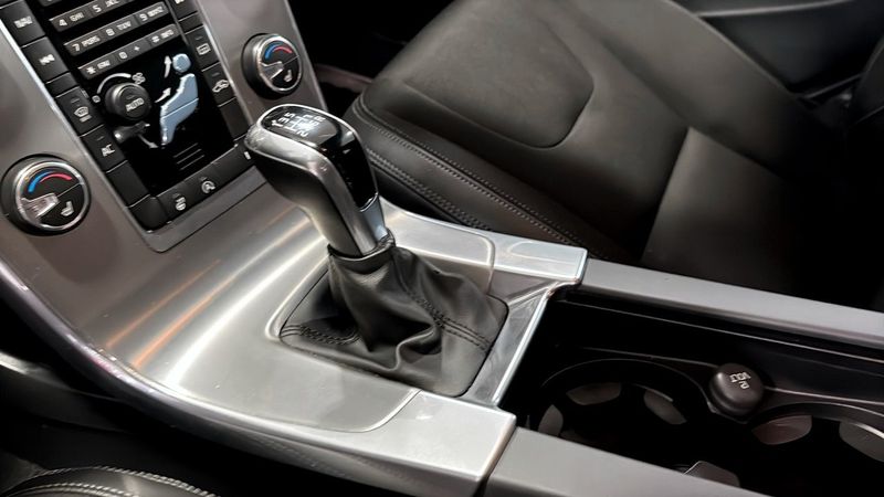 Volvo V60 bild 9