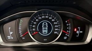 Volvo V60 bild 10