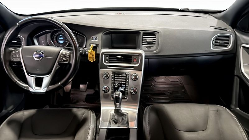 Volvo V60 bild 4