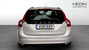 Volvo V60 bild 7