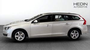 Volvo V60 bild 6