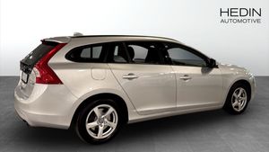 Volvo V60 bild 2