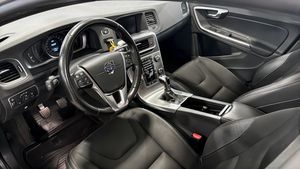 Volvo V60 bild 5