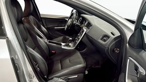 Volvo V60 bild 3