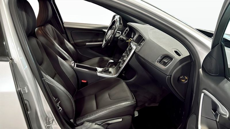 Volvo V60 bild 3