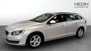 Volvo V60 bild 1