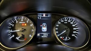 Nissan Qashqai bild 16