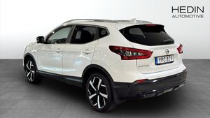 Nissan Qashqai bild 2