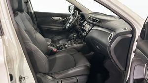 Nissan Qashqai bild 3