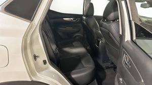 Nissan Qashqai bild 5