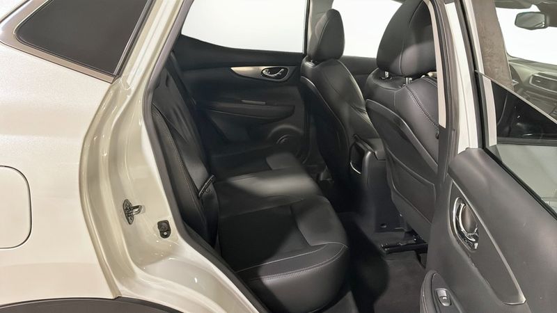 Nissan Qashqai bild 5
