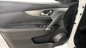 Nissan Qashqai bild 11