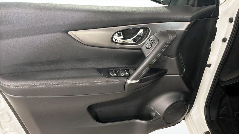 Nissan Qashqai bild 11