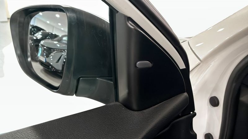 Nissan Qashqai bild 15