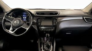 Nissan Qashqai bild 4