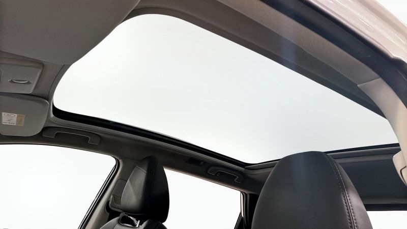 Nissan Qashqai bild 13