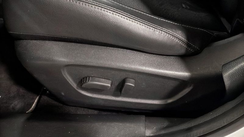 Nissan Qashqai bild 14