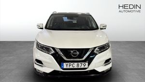 Nissan Qashqai bild 8