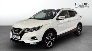 Nissan Qashqai bild 1