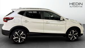 Nissan Qashqai bild 6
