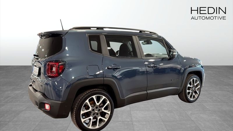 Jeep Renegade bild 2