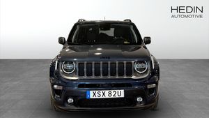 Jeep Renegade bild 8