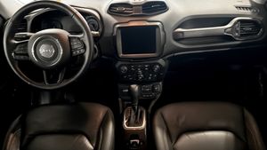 Jeep Renegade bild 4