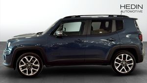 Jeep Renegade bild 6
