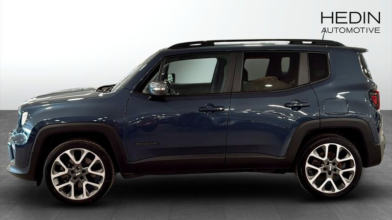 Jeep Renegade bild 6
