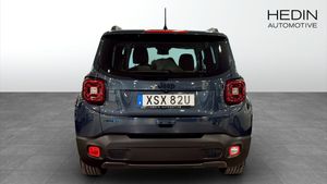Jeep Renegade bild 7