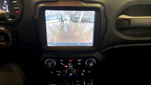 Jeep Renegade bild 11
