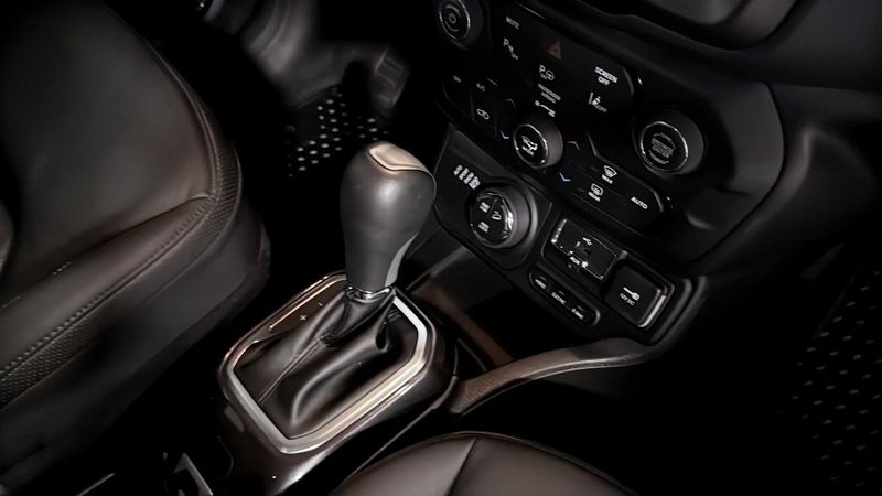 Jeep Renegade bild 5