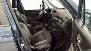 Jeep Renegade bild 3