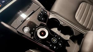 Kia Sportage bild 17