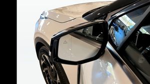 Kia Sportage bild 21
