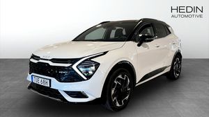Kia Sportage bild 1