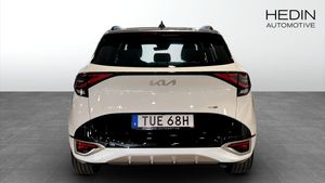 Kia Sportage bild 5