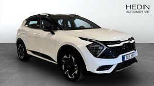 Kia Sportage bild 3