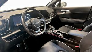 Kia Sportage bild 8