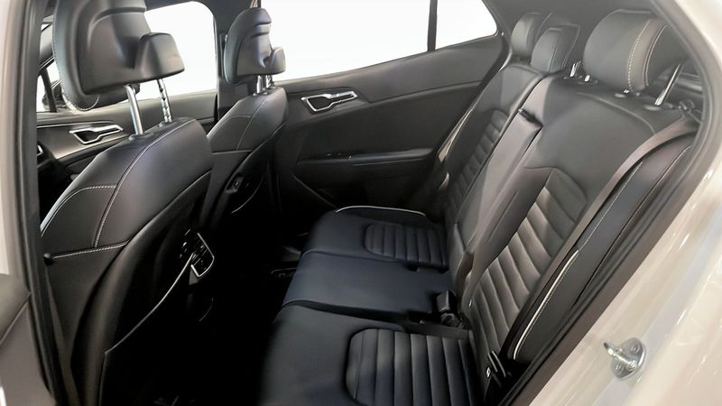 Kia Sportage bild 9