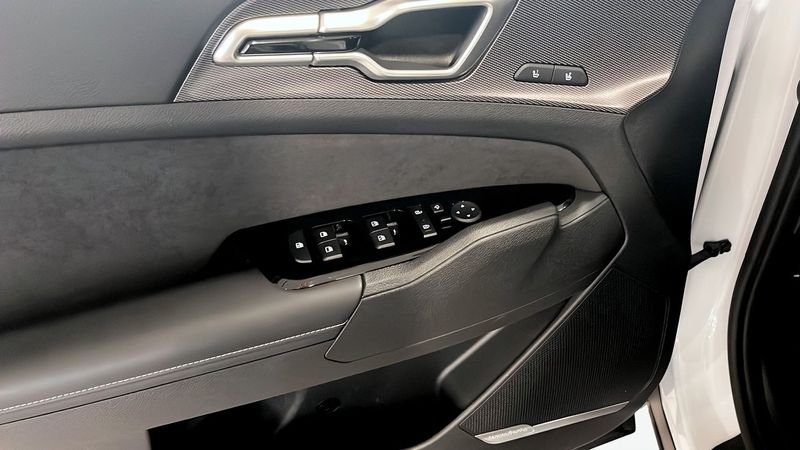 Kia Sportage bild 14