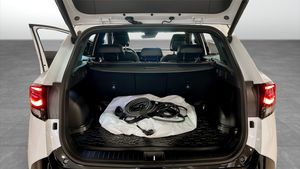 Kia Sportage bild 12