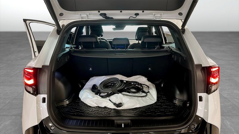 Kia Sportage bild 12